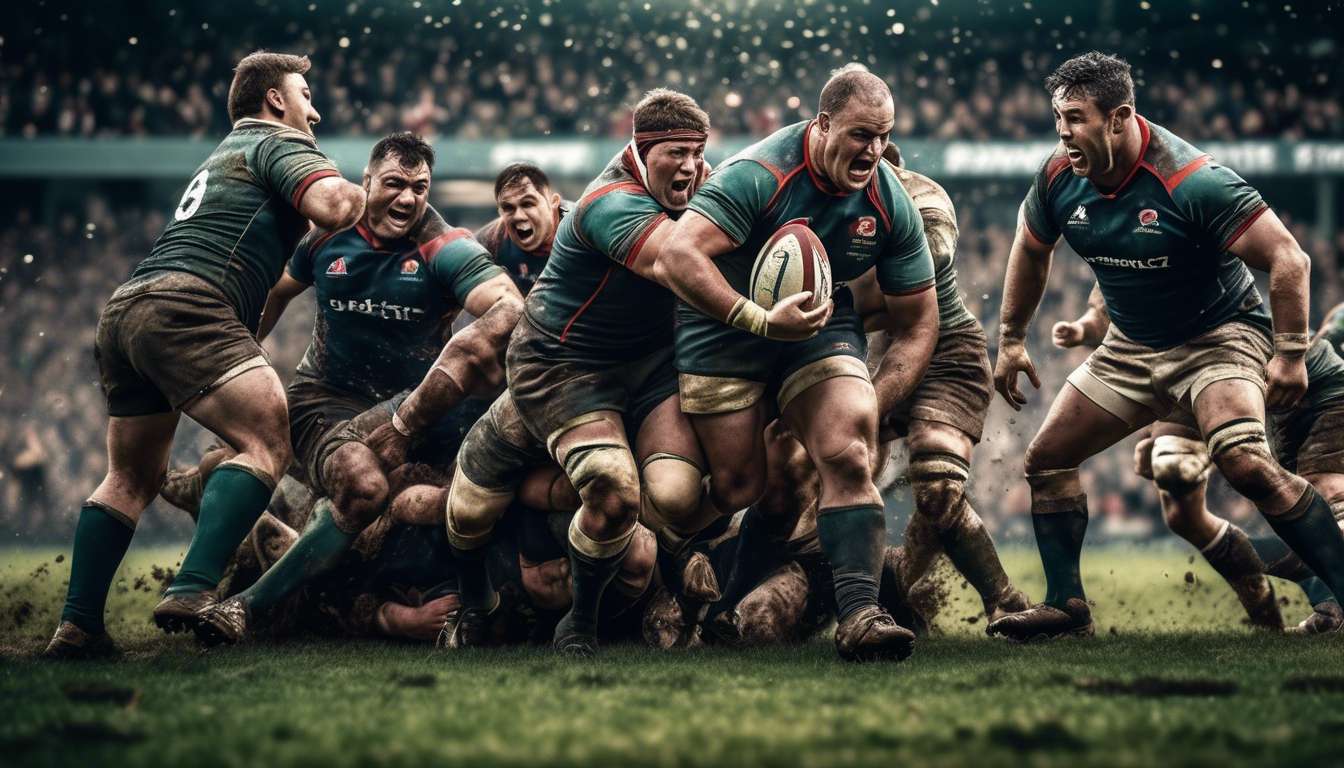 5 idées reçues sur le Rugby Betting analysées