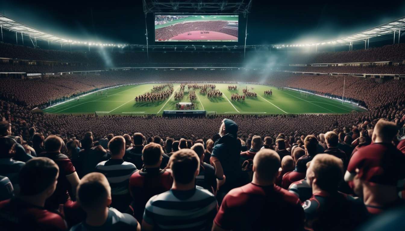 5 tendances de Rugby Betting à surveiller cette saison