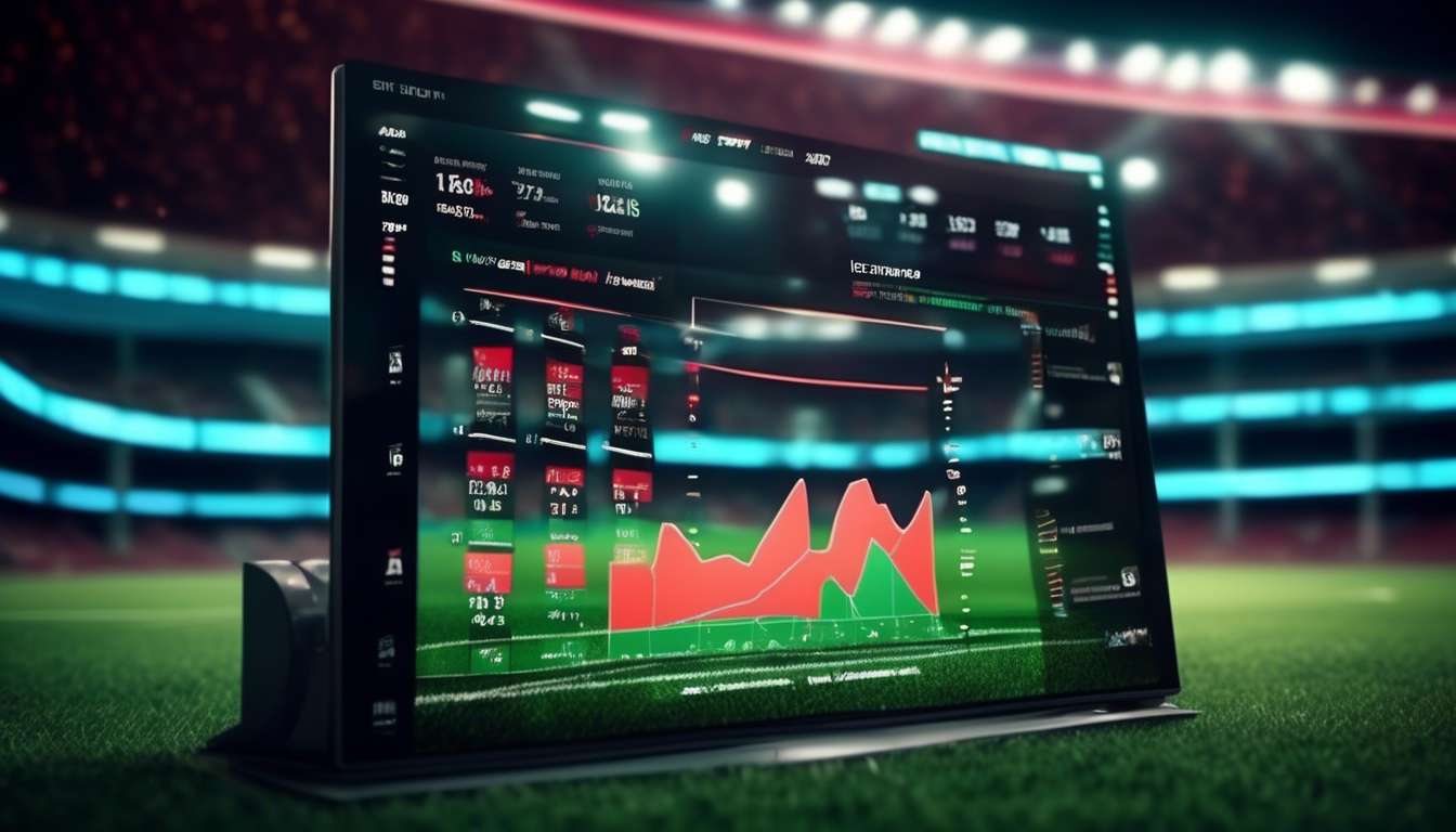 6 astuces pour suivre les statistiques Rugby Betting