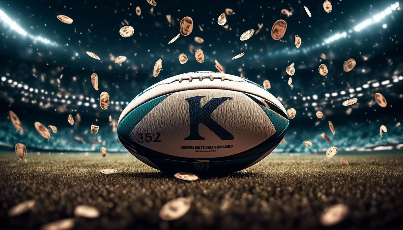 7 tendances actuelles du Rugby Betting à suivre