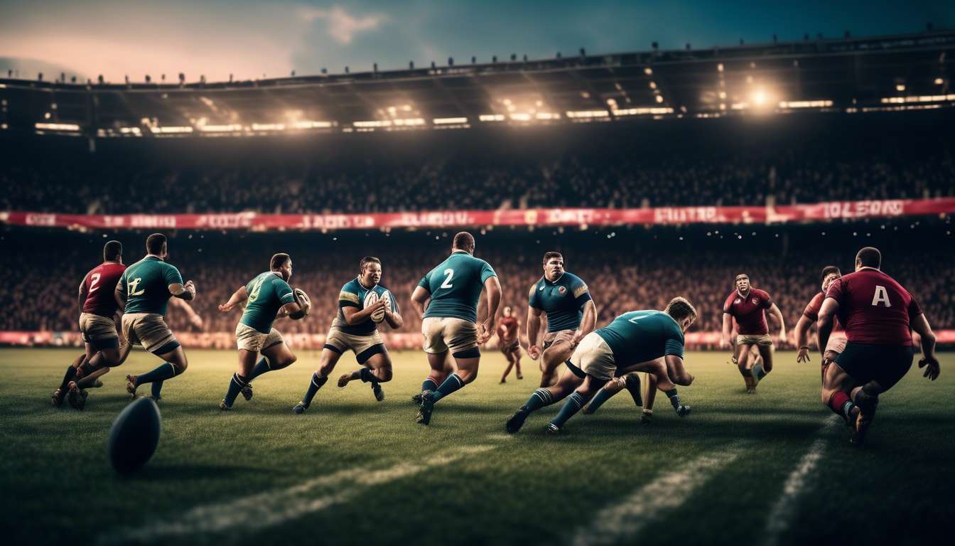 8 critères pour choisir une plateforme de Rugby Betting