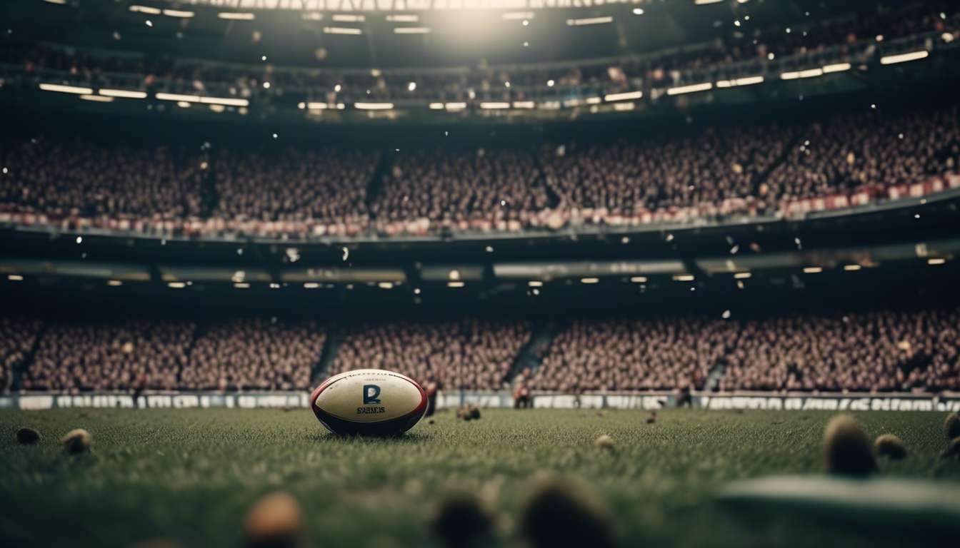 8 questions fréquentes sur le Rugby Betting expliquées