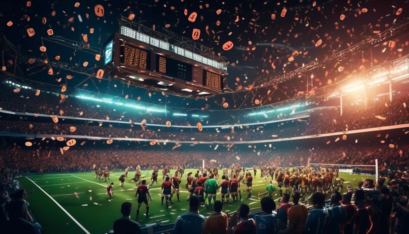 Analyse comparative des Rugby Betting Payouts
