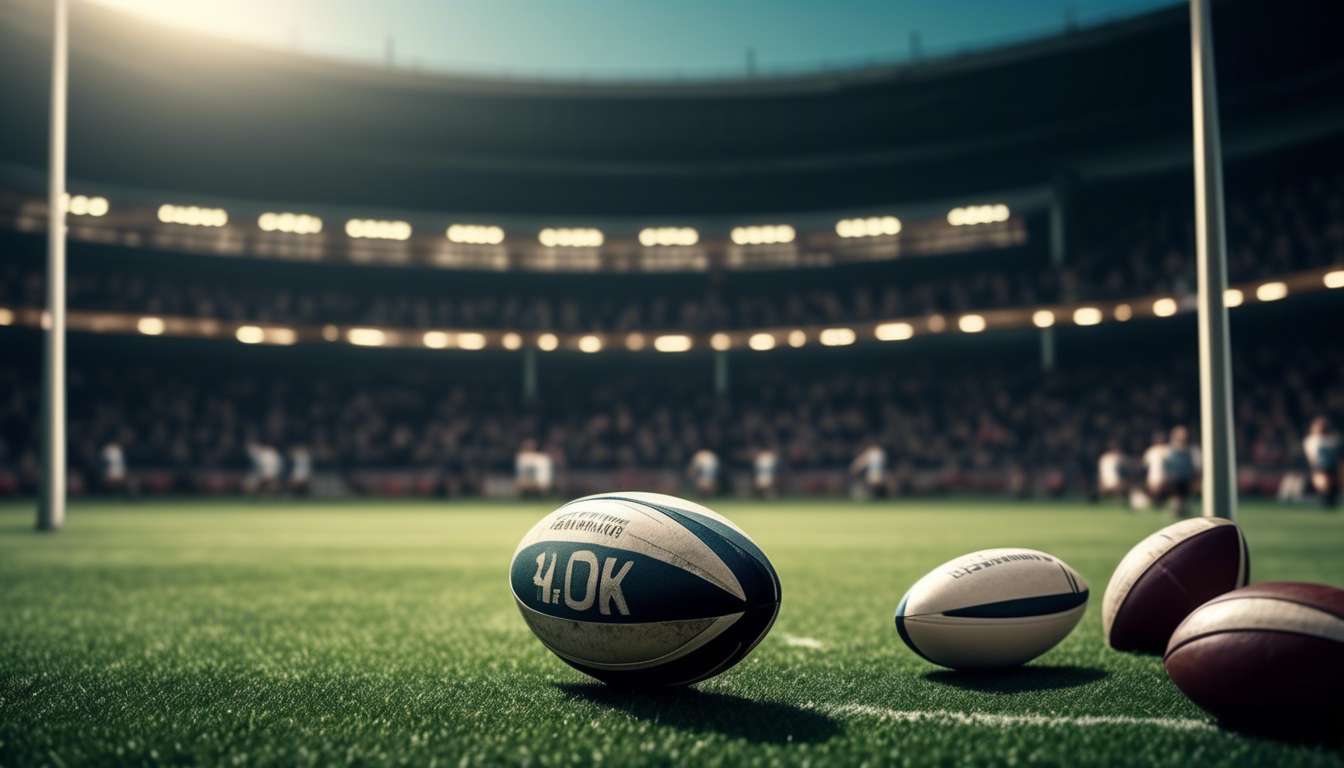 Guide essentiel sur le Rugby Betting : ce qu’il faut savoir