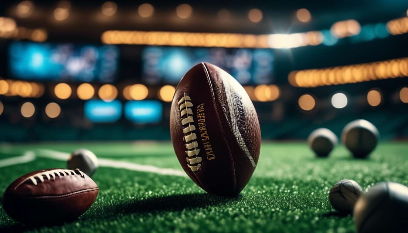 Comprendre les cotes de paris NRL pour améliorer vos gains