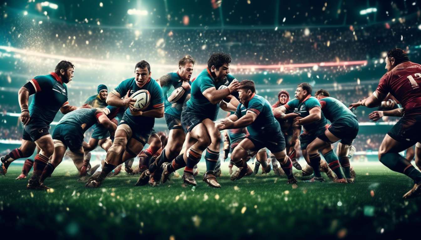 Comprendre les tendances des cotes NRL pour parier intelligemment