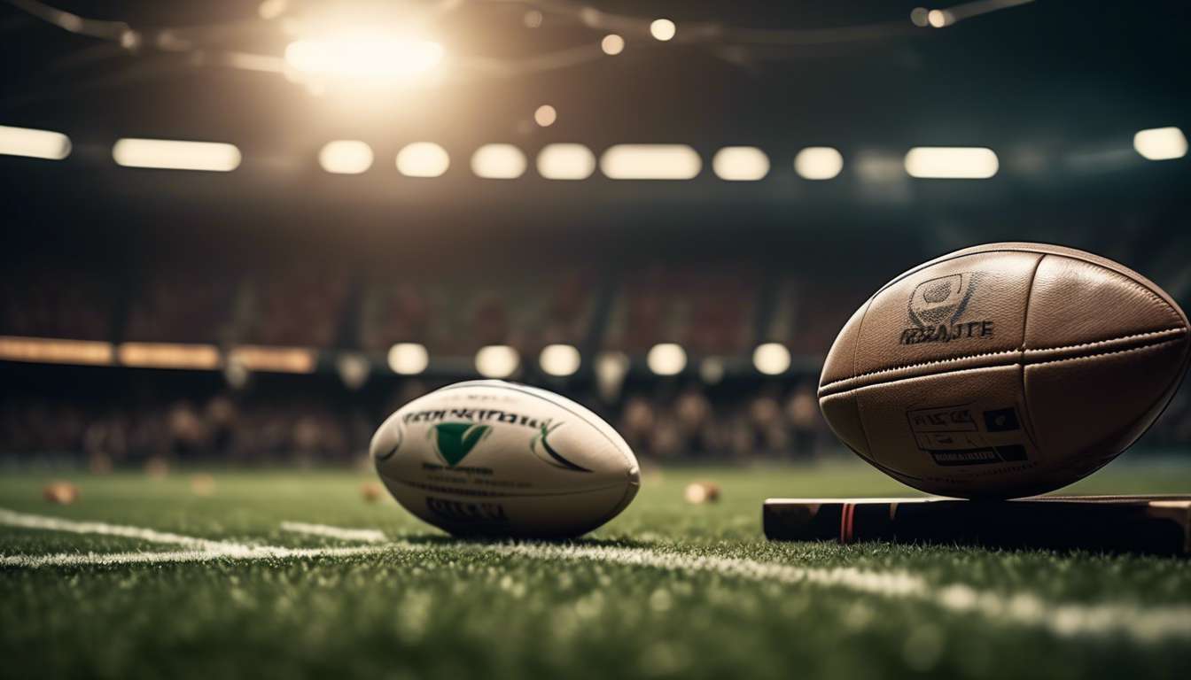 Astuces pour réussir vos paris sur le rugby