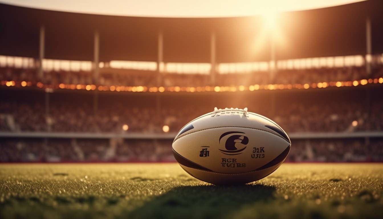 Rugby Betting Bonuses : comment fonctionnent-ils ?