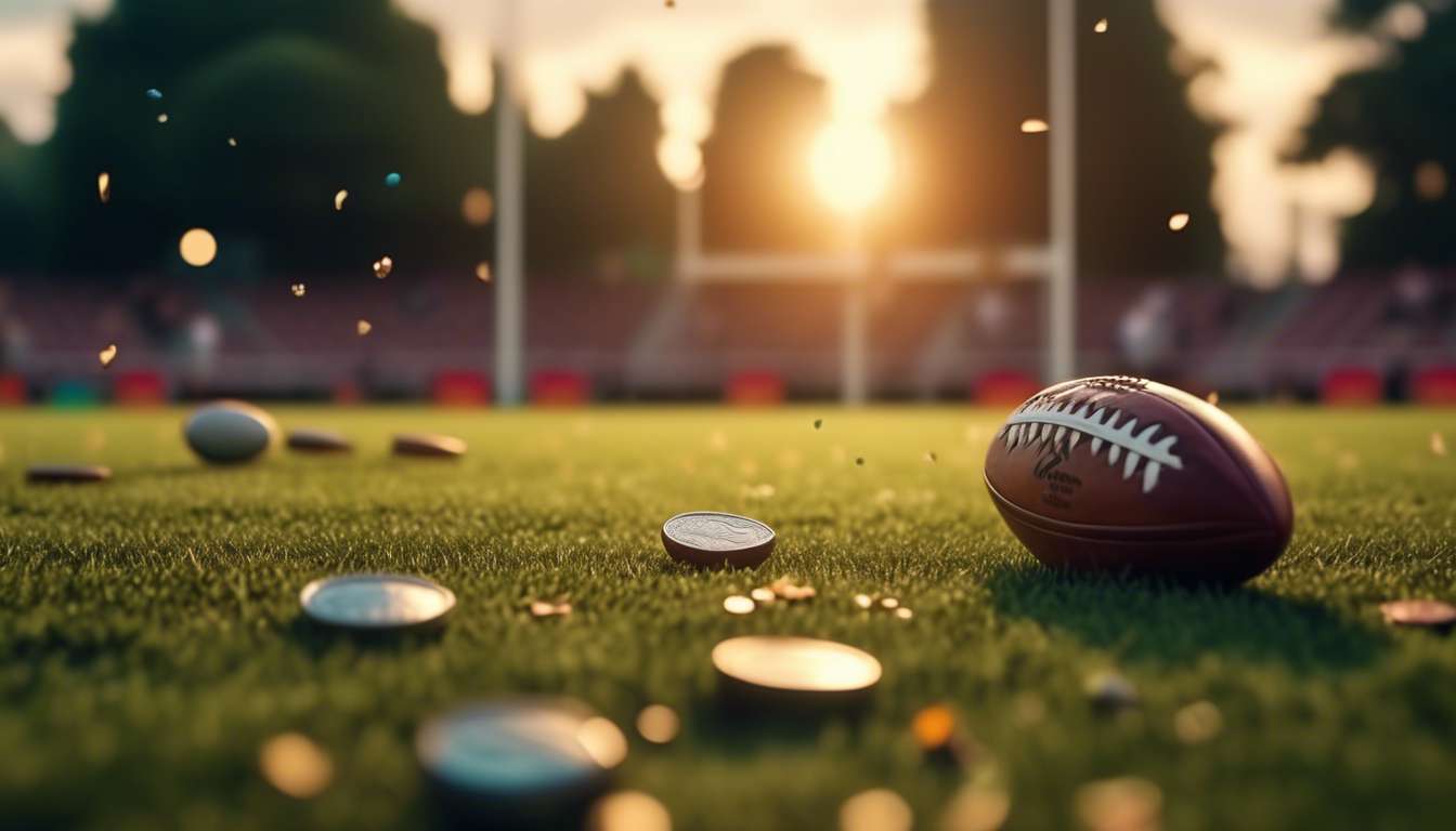 Rugby Betting Bonuses : conditions à connaître