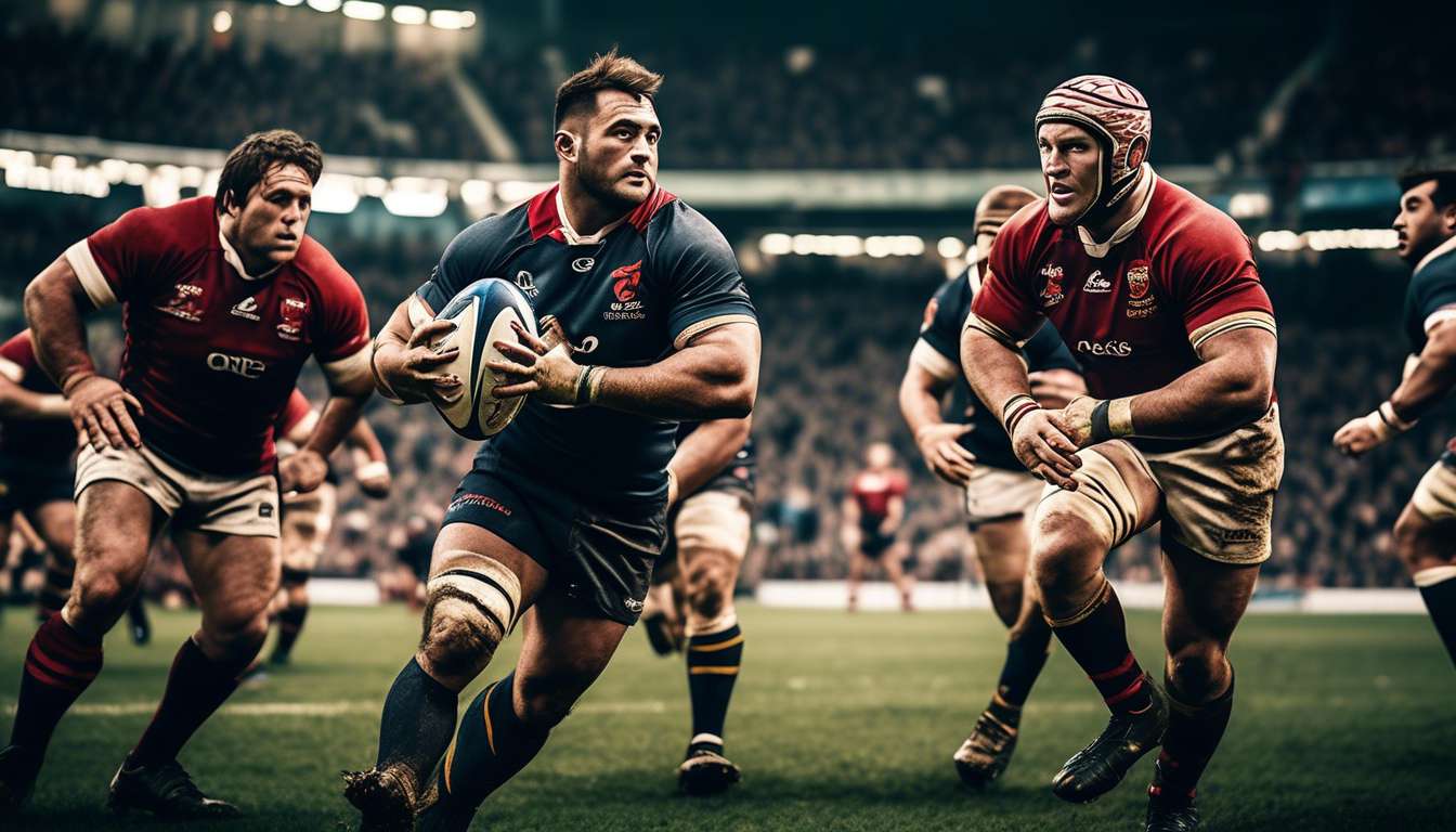 Rugby Betting : différences entre championnats majeurs