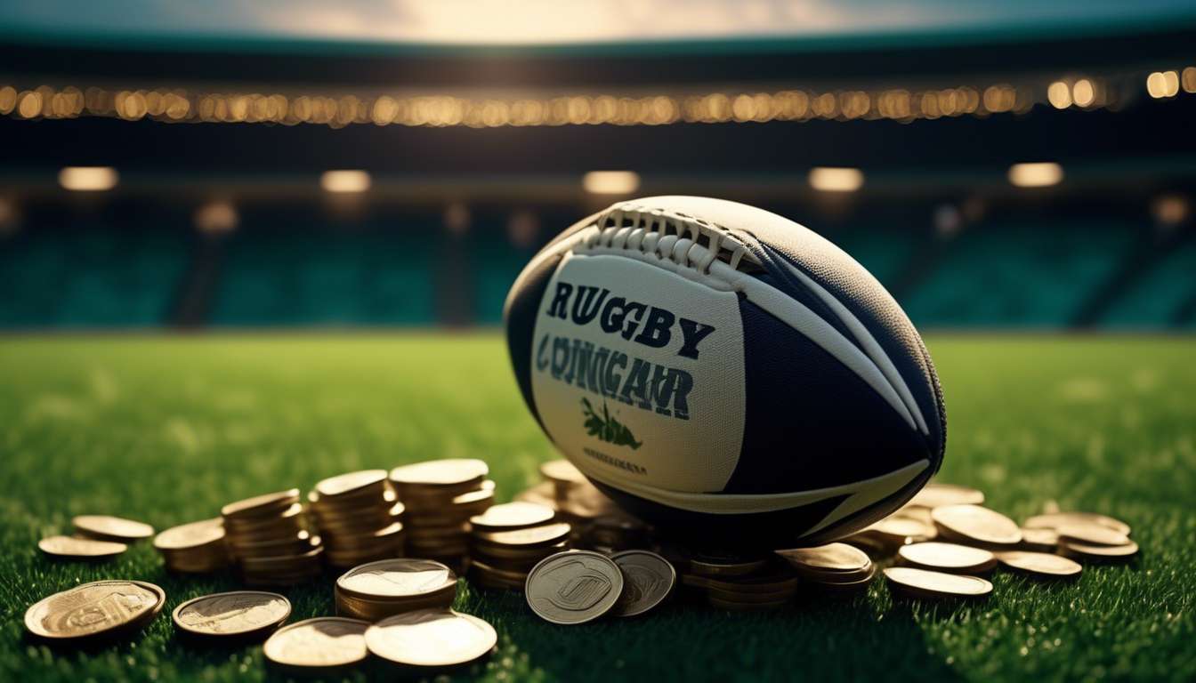 Rugby Betting Guide : lexique indispensable à connaître