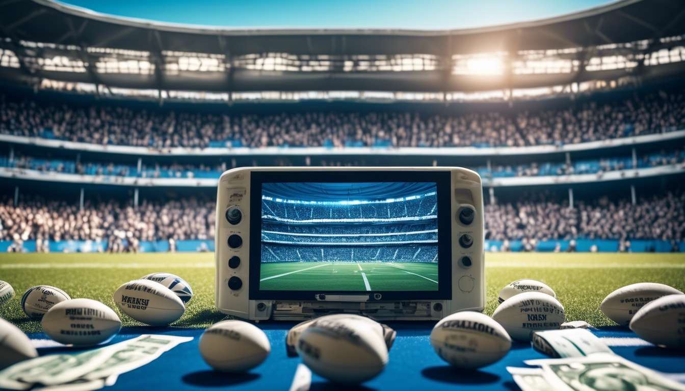 Rugby Betting Payouts : comment sont-ils calculés ?