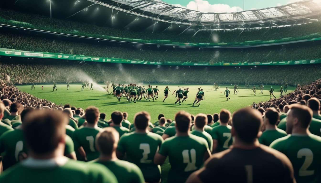Rugby Betting Predictions : comprendre les analyses