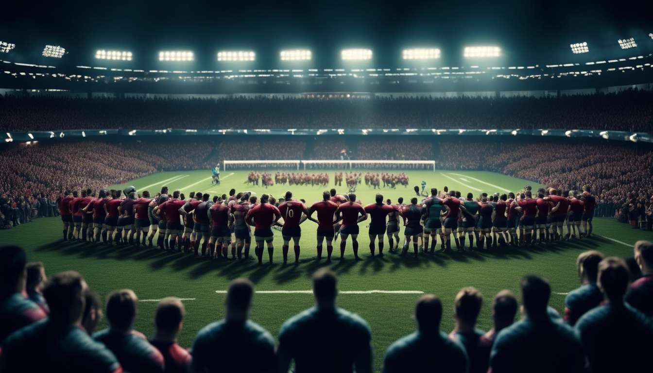 Rugby Betting Predictions : l’avis des experts