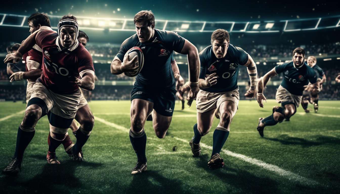 Rugby Betting Predictions : outils et ressources utiles